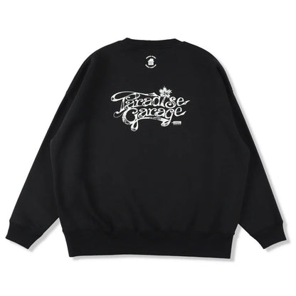 ISNESS MUSIC PARADISE GARAGE™ SWEATSHIRT