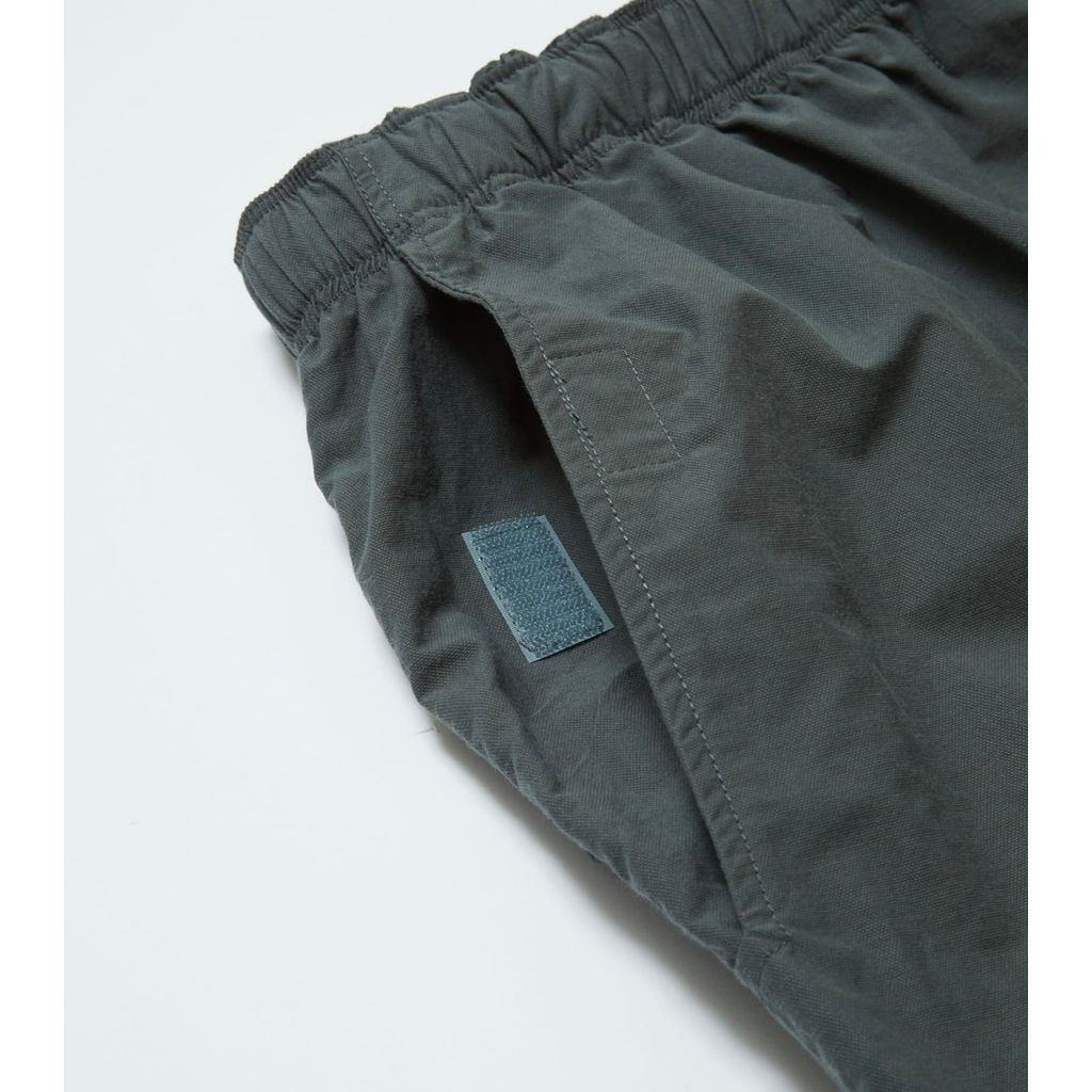 BAL NYCO WIDE MOUNTAIN PANT