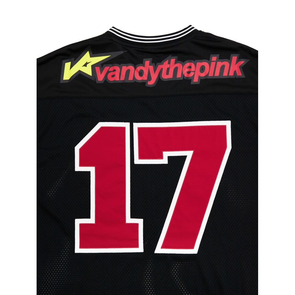 VANDY THE PINK VTP® Hockey Jersey