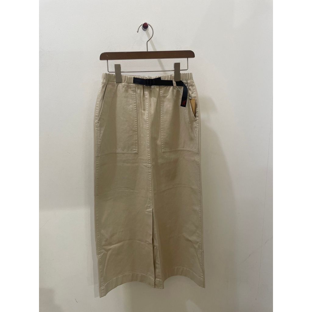 Gramicci LONG BAKER SKIRT G3SW-SK069