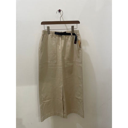 Gramicci LONG BAKER SKIRT G3SW-SK069