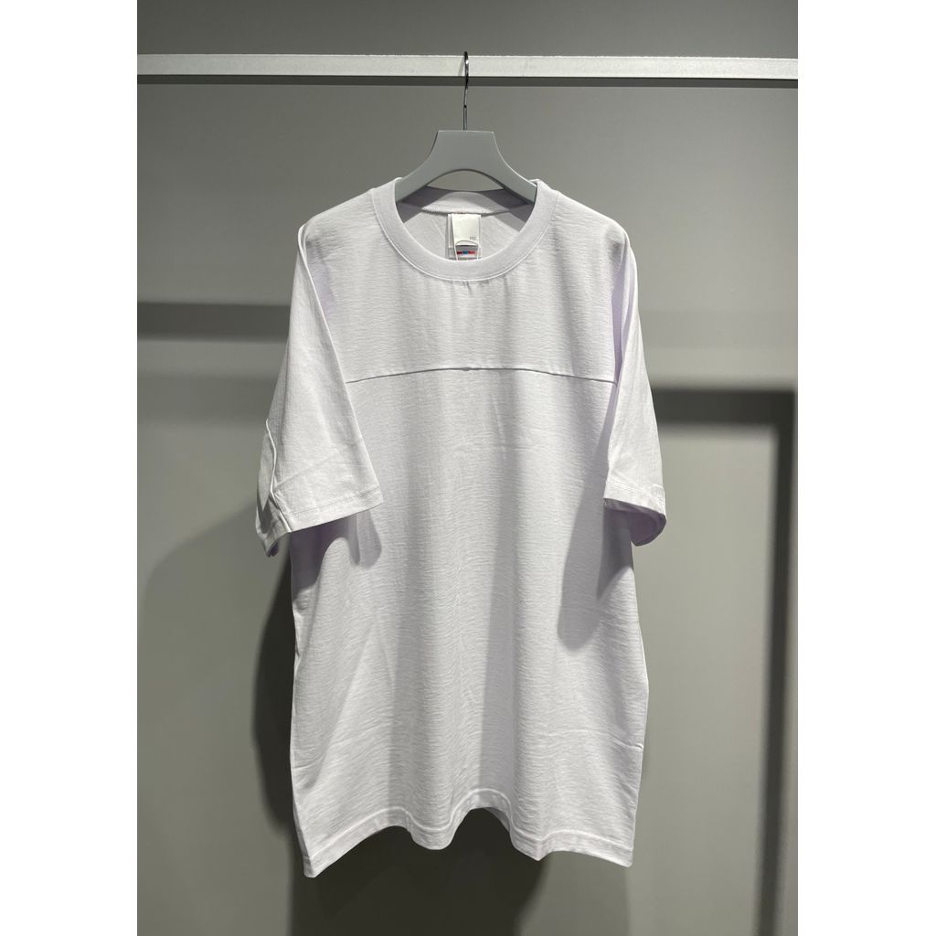 訳あり PRE_ for Graphpaper Football Tee