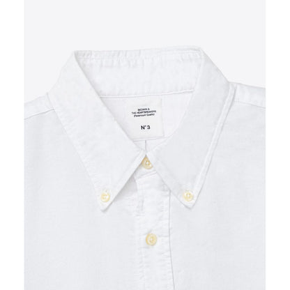 BEDWIN & THE HEARTBREAKERS L/S BUTTON DOWN SHIRT "BRIAN"