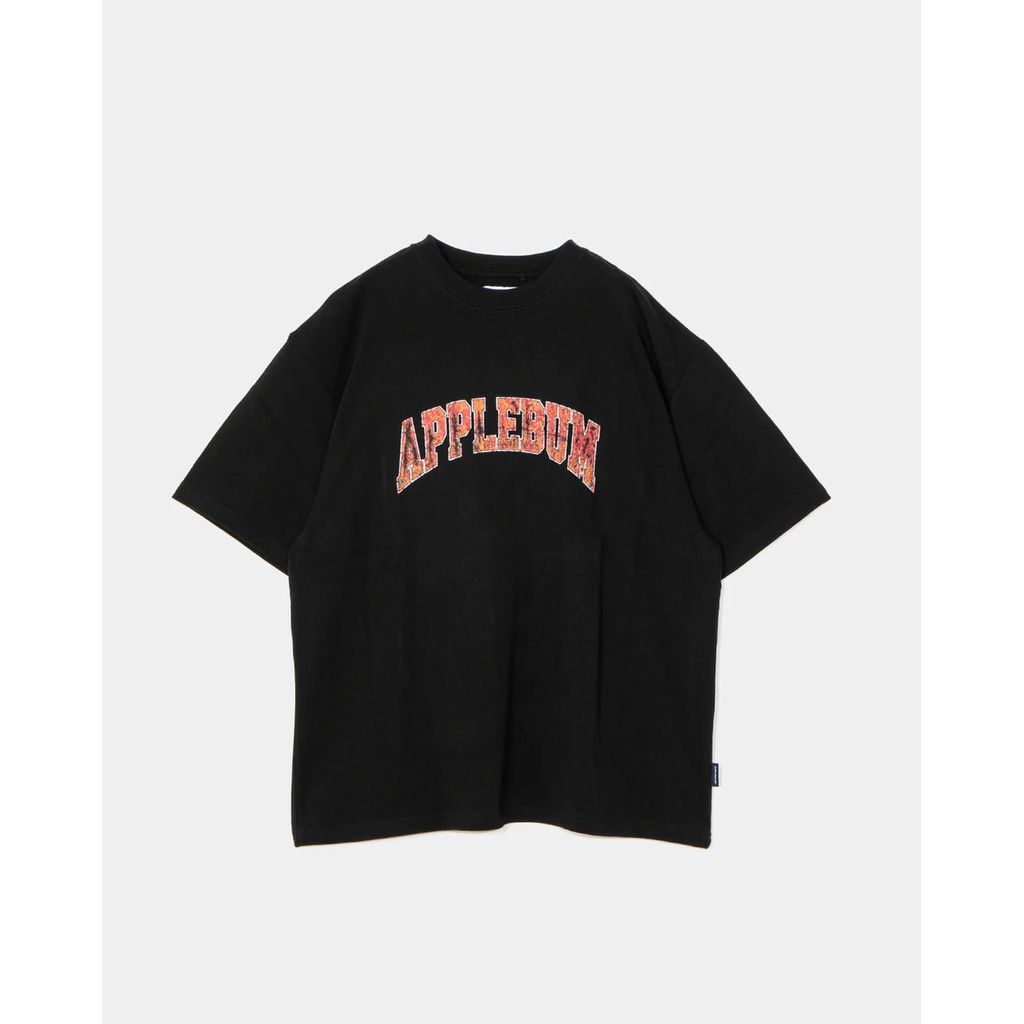 APPLEBUM Vintage logo T-shirt HS2611104
