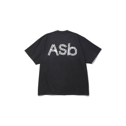 Actual Source x FreshService "CORPORATE S/S TEE TAPE"