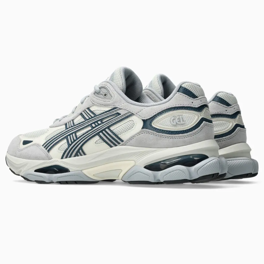 ASICS GEL-NYC 2.0（LAKE GREY/PIEDMONT GREY) 1203A895.300