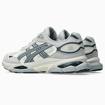 ASICS GEL-NYC 2.0（LAKE GREY/PIEDMONT GREY) 1203A895.300