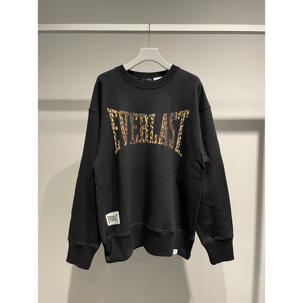訳あり BEDWIN & THE HEARTBREAKERS EVERLAST Ex.L/S C-NECK SWEAT “LOU”