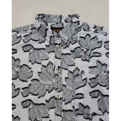 VOO STRIFLOWER SHIRTS