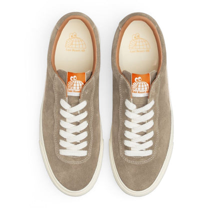 Last Resort AB VM001-Lo Suede (Sand/White)