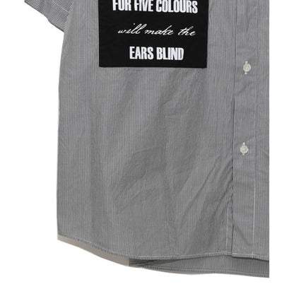 UNDERCOVER UP1E4407-2