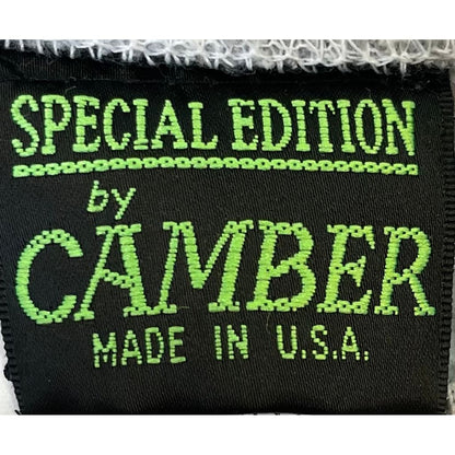 CAMBER SPECIAL EDITION SWEAT