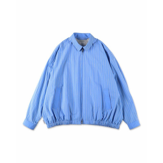 S.F.C STRIPE SWING TOP
