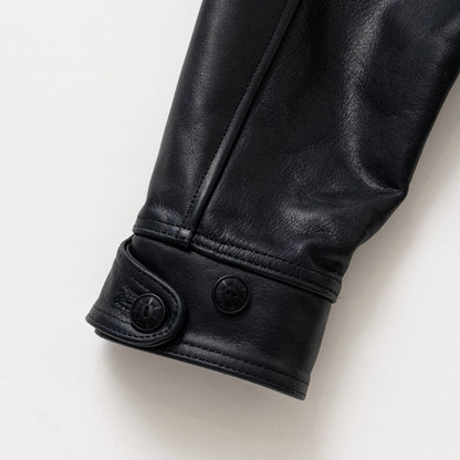 RATS 30's LEATHER SPORTS JKT