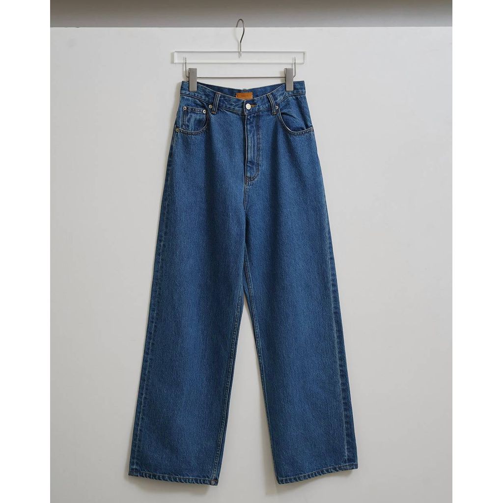 TODAYFUL Cary's Denim