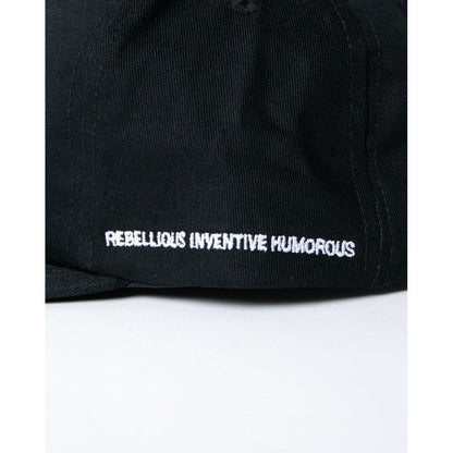 APPLEBUM Old English Logo 5 Panel Cap / 2610902