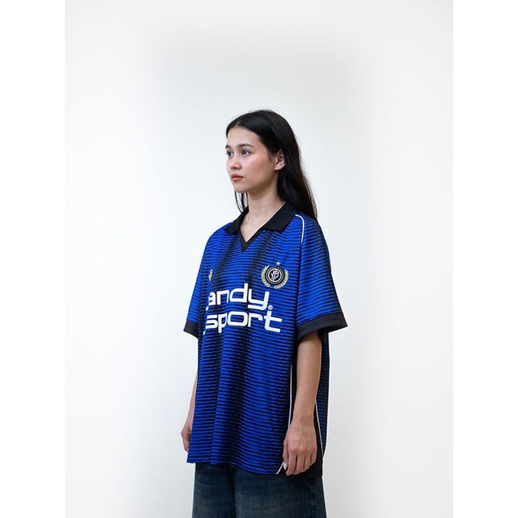 VANDY THE PINK Vandy Sports Soccer Jersey