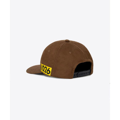BEDWIN & THE HEARTBREAKERS CA4LA Ex. BASEBALL CAP "Chopper" 26AB0071