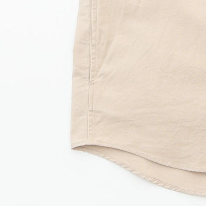 YAECA Comfort Shirt Extra Wide
