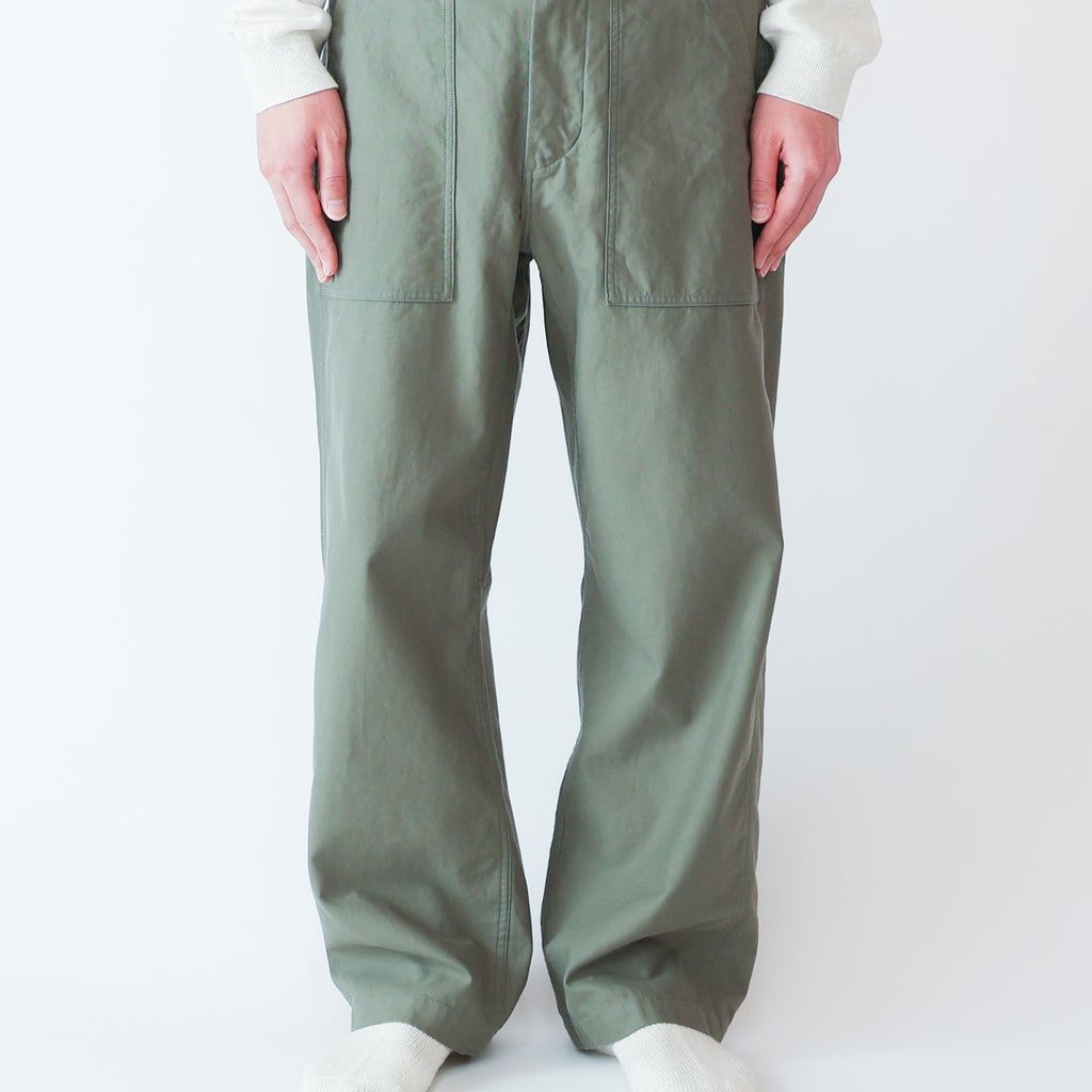 YAECA Baker Pants