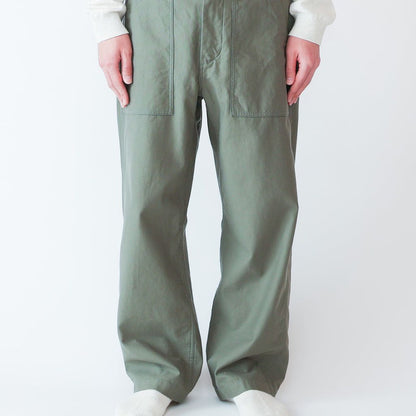 YAECA Baker Pants