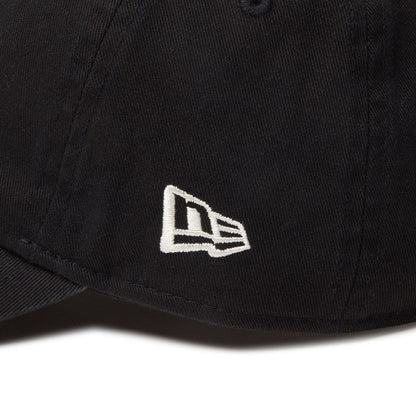 NEW ERA CC MLB MID LOGO LOSD OD BLK