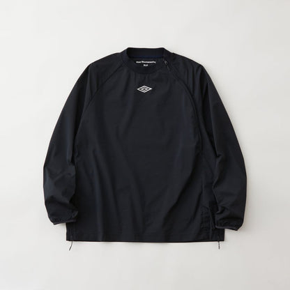 WHITE MOUNTAINEERING WM × UMBRO PULLOVER