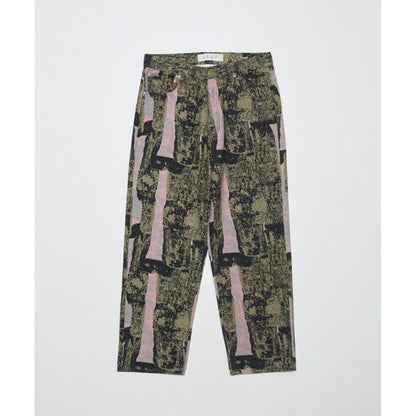 BAL LOOSE FIT DUCK 5P JEAN