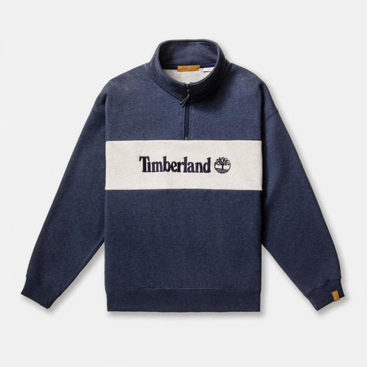 Timberland TOKYO DESIGN COLLECTIVE HalfZip