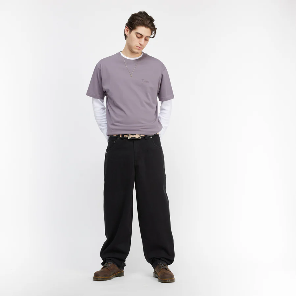 Dime CLASSIC SMALL LOGO T-SHIRT