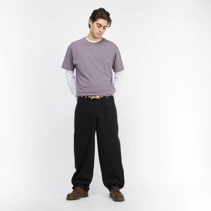 Dime CLASSIC SMALL LOGO T-SHIRT