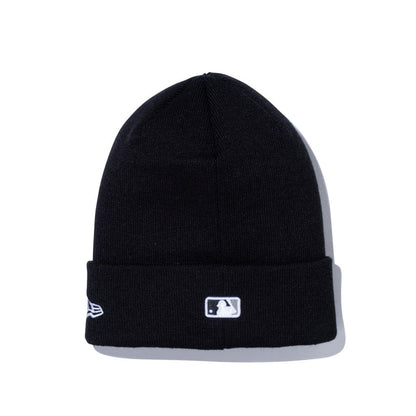 NEW ERA  BASIC CUFF KNIT NEYMAN BLK