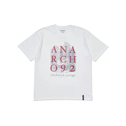 MOUNTAIN RESEARCH Title Tee