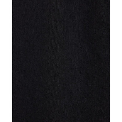 marka  Organic Cotton 12oz Denim Baggy Jeans