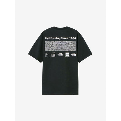 THE NORTH FACE ショートスリーブヒストリカルロゴティー