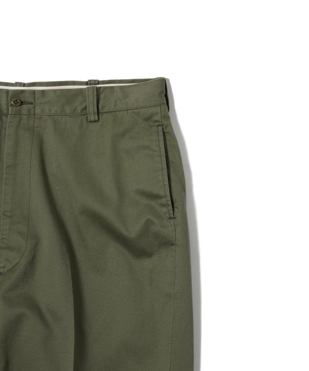 MASSES CHINO PANTS – MAROON WEBSTORE