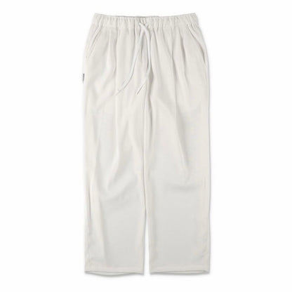 S.F.C TWO TUCK WIDE PANTS