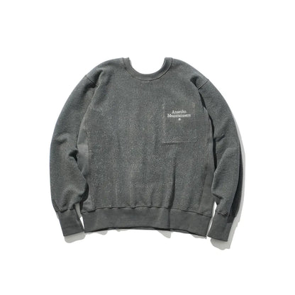 MOUNTAIN RESEARCH 4 Days