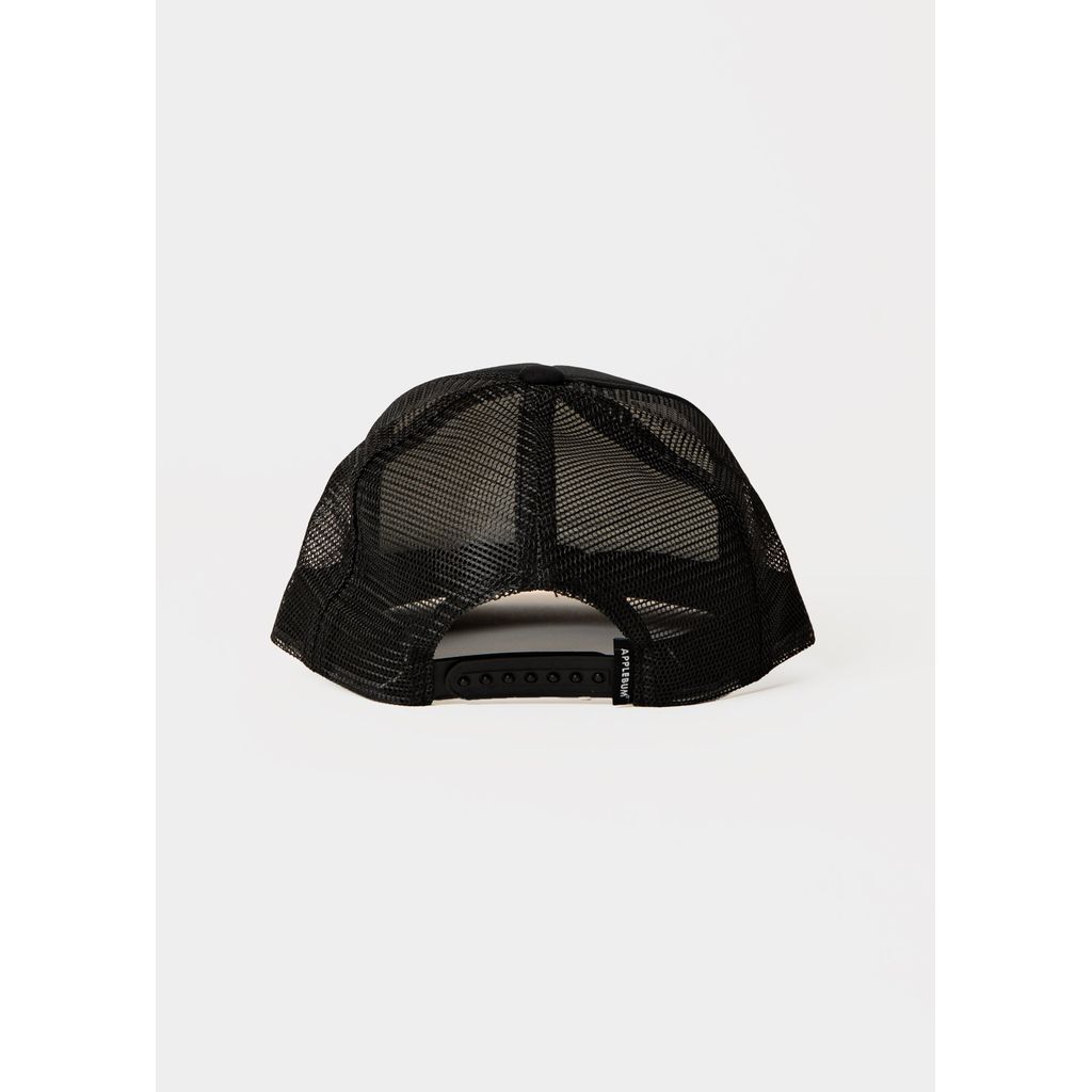 APPLEBUM Logo Mesh Cap / HS2510901