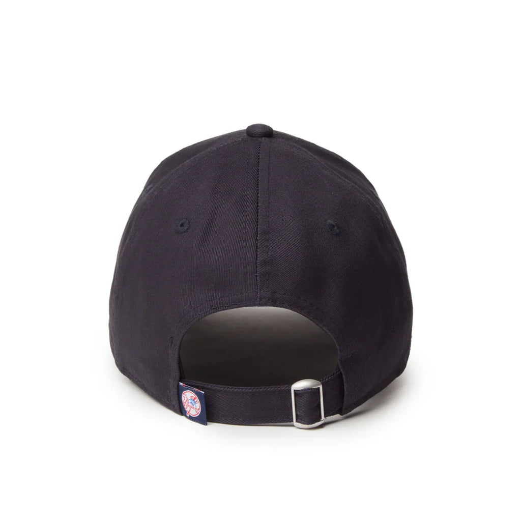 NEW ERA 9TWENTY MLB Chain Stitch ニューヨーク・ヤンキース ネイビー