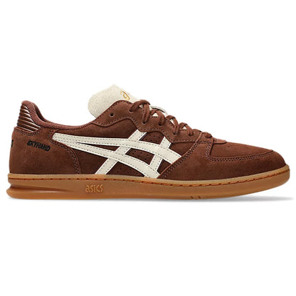 ASICS SKYHAND OG (Reddish Brown/Oatmeal)