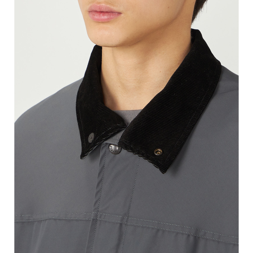 THE NORTH FACE Purple Label Double Peak Field Jacket
