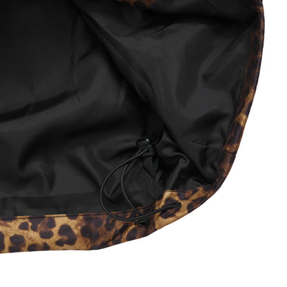 MAGIC STICK ALL TERRAIN SHELL JACKET (LEOPARD) 26SS-MS2-008