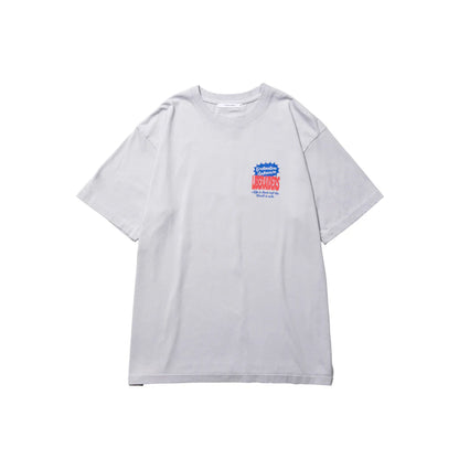 Liberaiders DIALOGUE BALLOON TEE