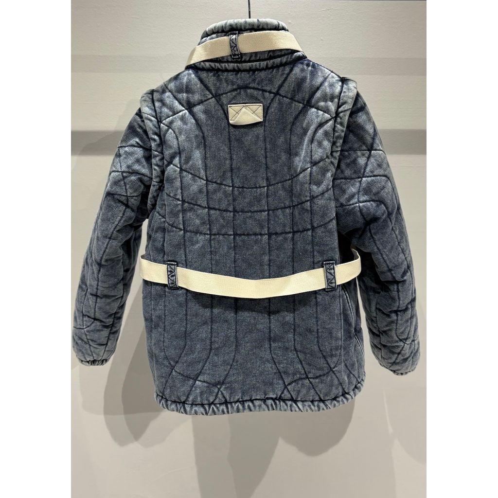 FAF Denim Jacket