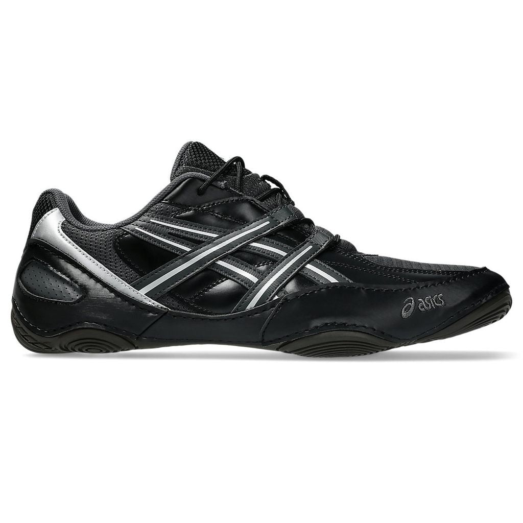 ASICS HYPERSYNC (Graphite Grey/Black)