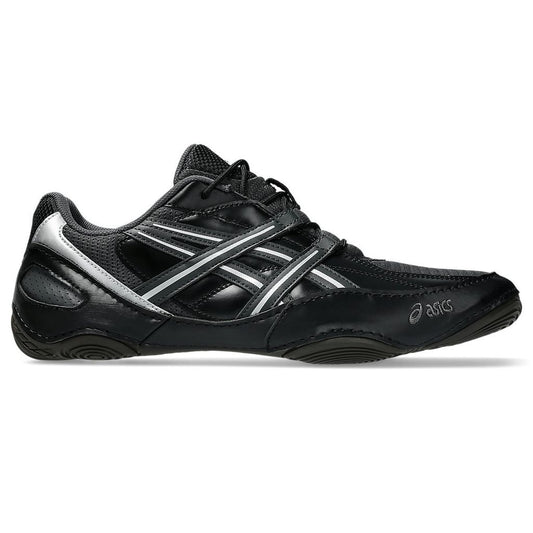 ASICS HYPERSYNC (Graphite Grey/Black)