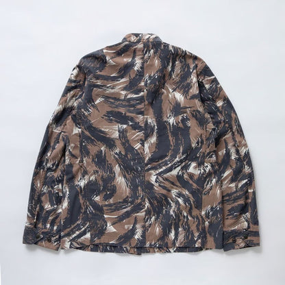RATS CAMO HUNTING JKT
