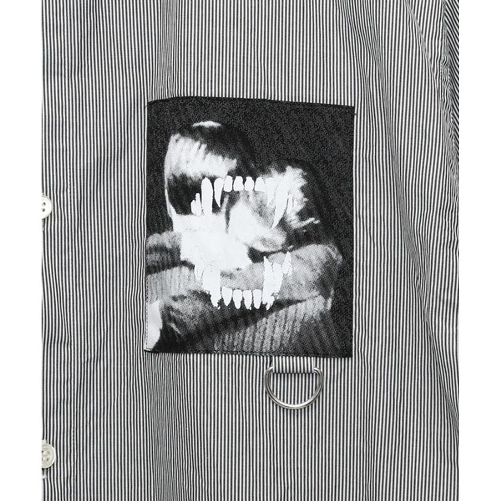 UNDERCOVER UP1E4407-2