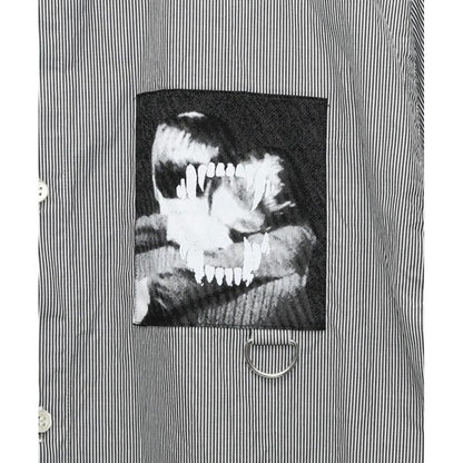 UNDERCOVER UP1E4407-2